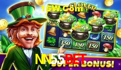 Casino Ao Vivo NN55Bet