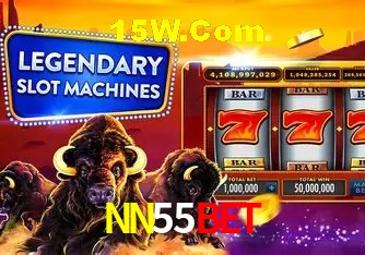Ofertas Exclusivas NN55Bet