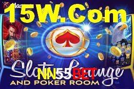 Experiência VIP NN55Bet
