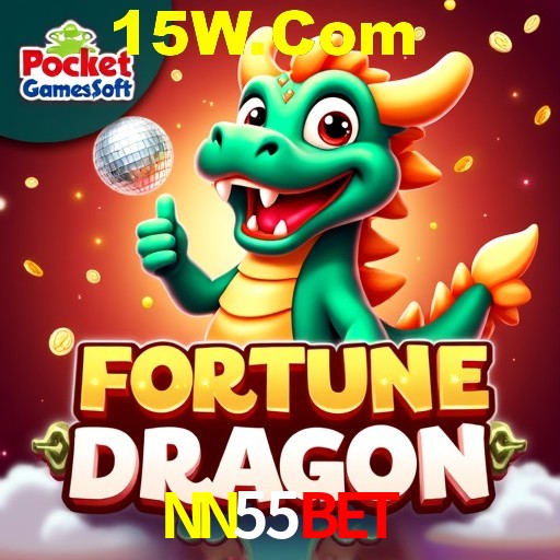 APP oficial da NN55Bet para mobile