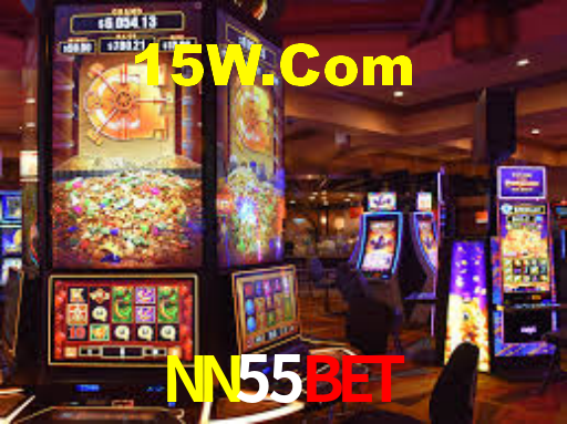 Daily Bonuses NN55Bet