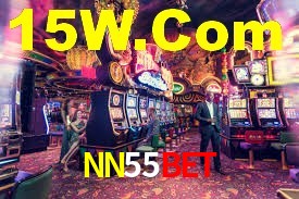 Blackjack Table NN55Bet
