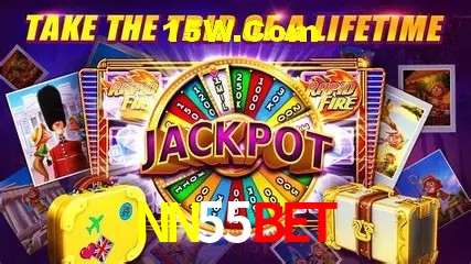 Provedores de Jogos NN55Bet
