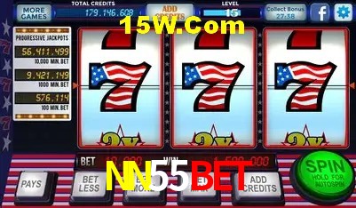 Integração de APIs NN55Bet