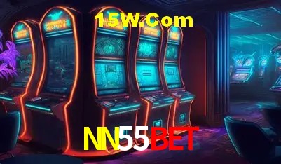 Recursos de Bônus NN55Bet