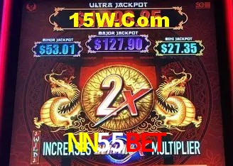 Diretório de Jogos NN55Bet