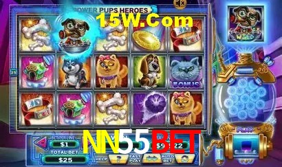 NN55Bet