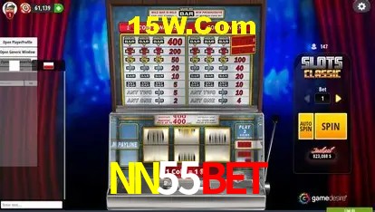 Sistemas de Segurança NN55Bet