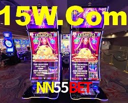 Welcome Bonus NN55Bet