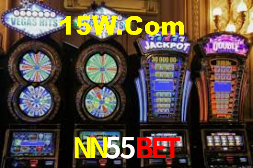 Tournaments NN55Bet