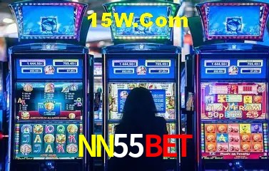 Benefícios da Conta NN55Bet