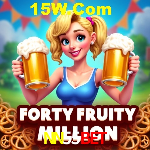 Descubra a Magia dos Jogos de Arcade no NN55Bet