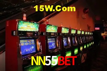 Segurança 2FA NN55Bet