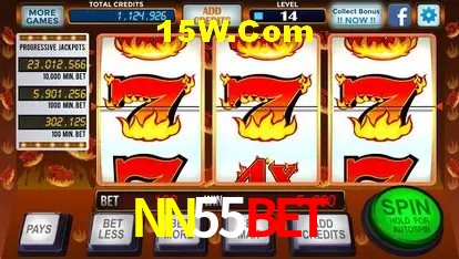 Tecnologia da Plataforma NN55Bet