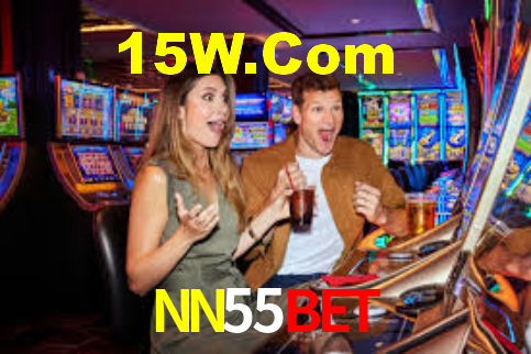 Bônus Generosos e Exclusivos no NN55Bet para Você!