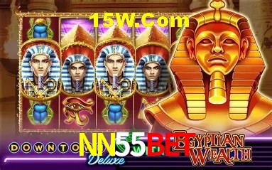 Mesa de Blackjack NN55Bet