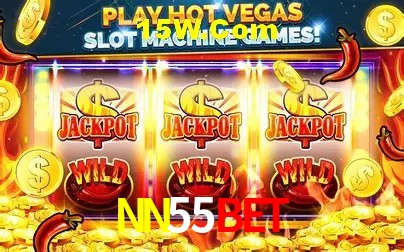 Promoção Relâmpago NN55Bet