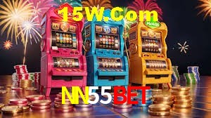 Platform Technology NN55Bet