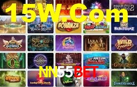 Spaceman Game NN55Bet