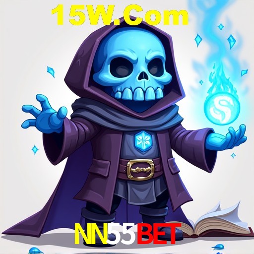 Descubra a Essência do NN55Bet: Nossa História e Compromissos