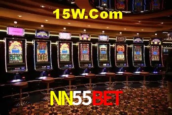 Apostas de Tênis NN55Bet