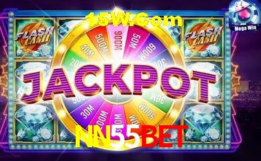 Promoções Sazonais NN55Bet