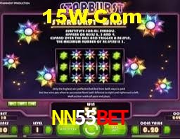 Secure Login NN55Bet