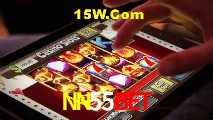 Login Seguro NN55Bet