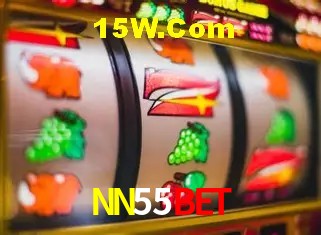 Especiais de Fim de Semana NN55Bet