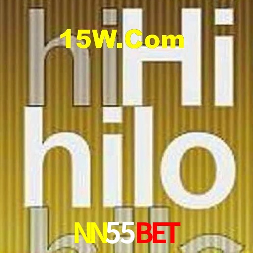 Interface do App NN55Bet